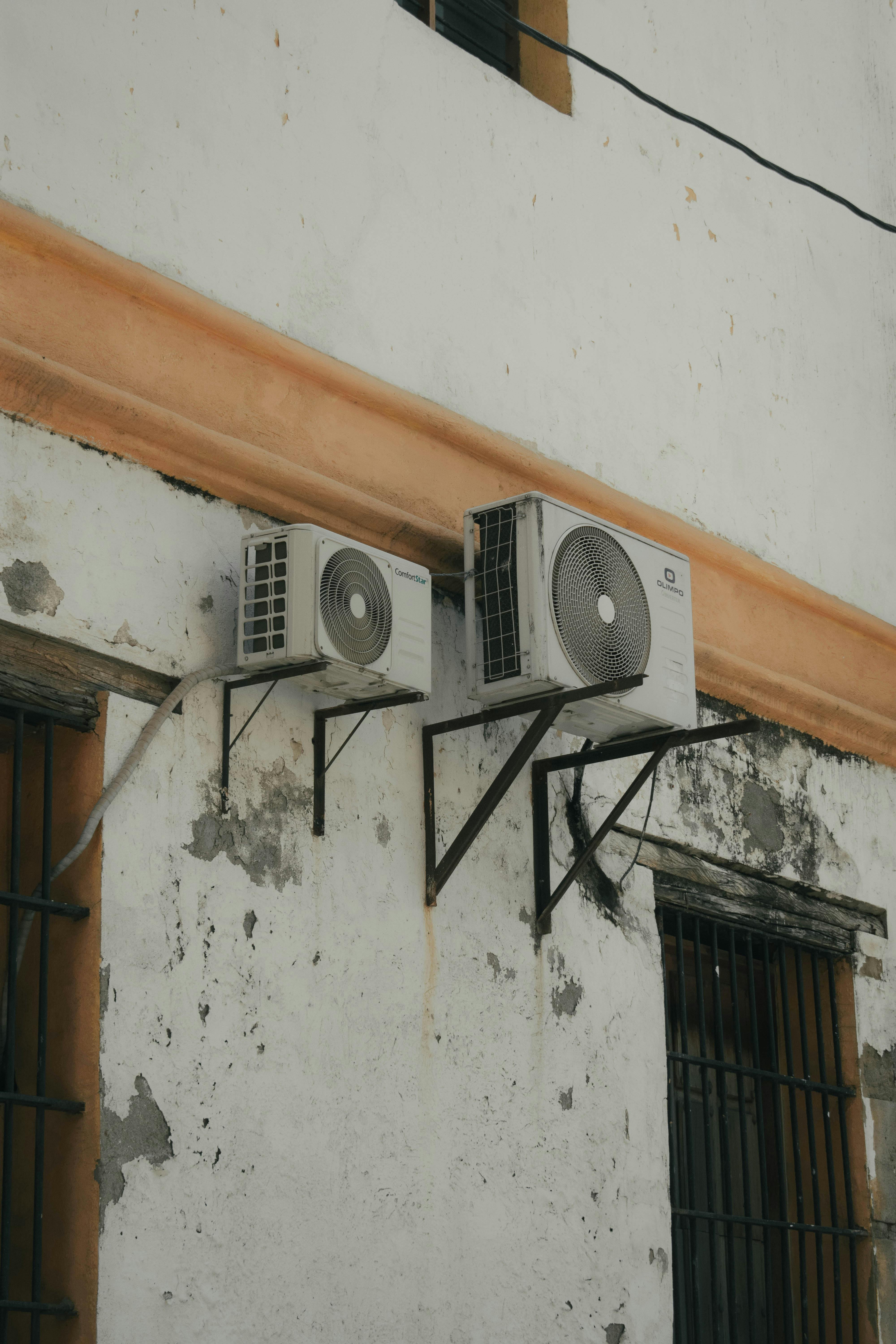 Bespoke Cooling Visit visual